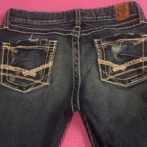 BKE Jeans